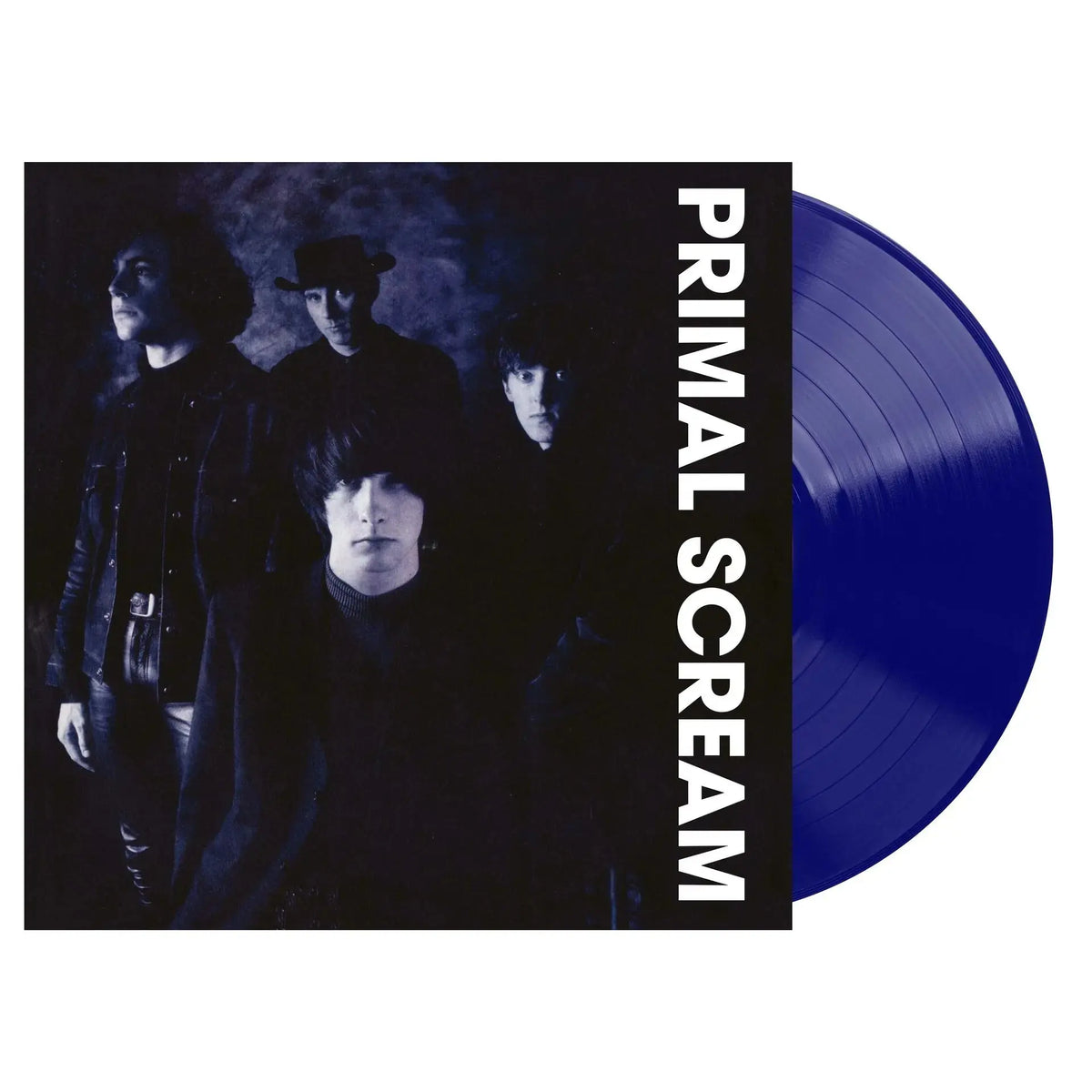 PRIMAL SCREAM - 1987 EPs: Gentle Tuesday/Imperial [Color LP] (RSD 2026)