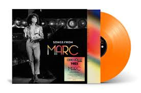 T.REX - Songs From Marc [Opaque Orange LP] (RSD 2026)