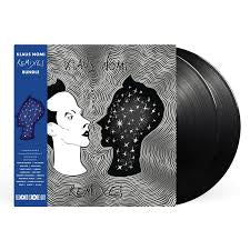 NOMI, KLAUS - Remixes Bundle [2LP] (RSD 26)