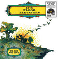 13TH FLOOR ELEVATORS - We Are Not Live [LP] (RSD 26)