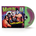MISFITS - Famous Monsters {Purple & Green LP} (RSD 2026)