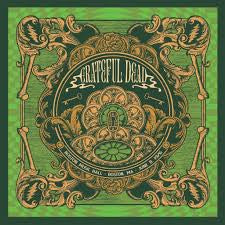 GRATEFUL DEAD - Boston Music Hall: Boston, Ma - June 11, 1976 [5LP] (RSD 2026)