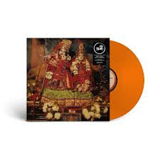 THE RADHA KRSNA TEMPLE - S/t [Orange LP] (RSD 2026)