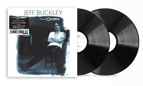 BUCKLEY, JEFF - Live A L'Olympia [2LP](RSD 2026)