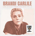CARLILE, BRANDI - Live At Easy Street Records Vol. 2 [LP](RSD 2026)