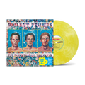 VIOLENT FEMMES - The Blind Leading The Naked (RSD 26) {Candlelight swirl LP}