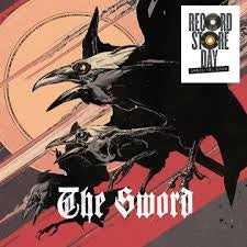 THE SWORD - Three Songs (RSD 26) {LP}