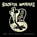 MY LIFE WITH THE THRILL KILL KULT - Sinister Whispers: The Wax Trax! Remixes [Smoke 2LP](RSD 2026)