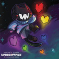 V/A - Monstercat X Firaga Records: Undertale 10 Year Anniversary Remixes [LP](RSD 2026)