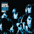 THE DOORS - Strange Days 1967: A Work In Progress Part 2 [TRANSPARENT TURQUOISE LP] (RSD 2026)