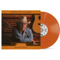 WALKER, JERRY JEFF - Navaajo Rug [TRANSLUCENT ORANGE LP] (RSD 2026)