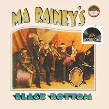 RAINEY, MA - Ma Rainey's Black Bottom {LP} (RSD 2026)