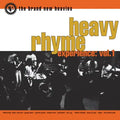 THE BRAND NEW HEAVIES - Heavy Rhyme Experience: Vol.1 [WHITE LP] (RSD 2026)