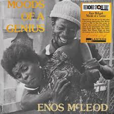 MCLEOD, ENOS - Moods Of A Genius [LIMITED LP] (RSD 2026)