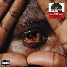 PAPER ROUTE ILLUMINATI - Paper Route Illuminati [RED SNAKE EYES LP] (RSD 2026)