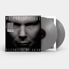MC 900 FT JESUS - Welcome To My Dream {Silver 2LP} (RSD 2026)