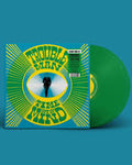 TROUBLEMAN - Time Out Of Mind [GREEN LP] (RSD 2026)