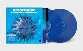 ART OF NOISE - Seduction of Claude Debussy [BLUE 2LP] (RSD 2026)