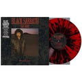 BLACK SABBATH FEATURING TONY IOMMI - Seventh Star [RED/BLACK SPLATTER LP] (RSD 2026)