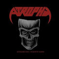 ATROPHY - Socialized Hate/Violent By Nature [CD]