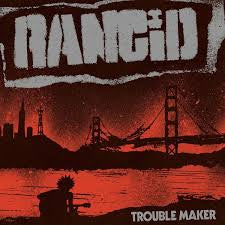 RANCID - Trouble Maker [LP]