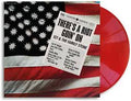 SLY & THE FAMILY STONE - There's A Riot Going On [RED 2LP]