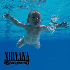 NIRVANA - Nevermind [LP]