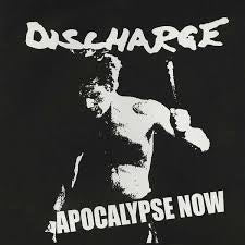 DISCHARGE - Apocalypse Now [LP]