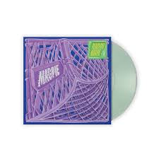 PEACH PIT - Magpie [CLEAR MINT LP]