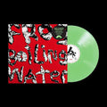 DIIV - Frog in Boiling Water [Green LP]