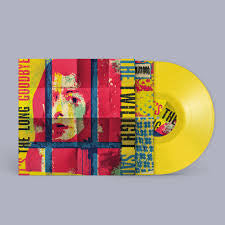THE TWILIGHT SAD - It's The Long Goodbye [INDIE EXCLUSIVE YELLOW LP]