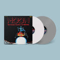 MOTRIK - Moon: The Cosmic Electrics of MOTRIK [BONE, GREY LP]
