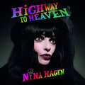 Hagen, Nina - Highway To Heaven [CD]