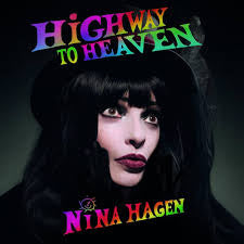 Hagen, Nina - Highway To Heaven [CD]