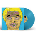 MALIBU KEN -  Aesop Rock & Tobacco are Malibu Ken [BLUE LP]