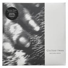 COCTEAU TWINS - BLUE BELL KNOLL [LP]