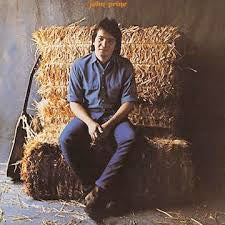 PRINE, JOHN - S/T [LP]
