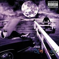 EMINEM - Slim Shady [LP]