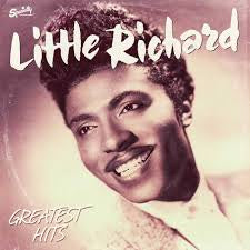 LITTLE RICHARD - Greatest Hits [LP]