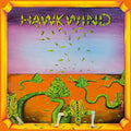 HAWKWIND - S/T [2LP]