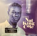 COLE, NAT KING - Ultimate Nat King Cole [2LP]