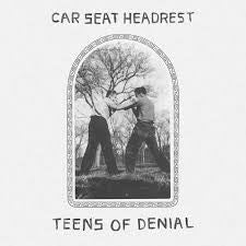 CAR SEAT HEADREST - Teens of Denial [2LP]