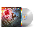 AESOP ROCK - Spirit World Field Guide [ULTRA CLEAR 2LP]