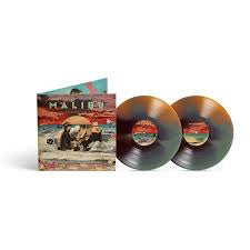 ANDERSON .PAAK - Malibu (10 Year Anniversary) {Color 2LP}