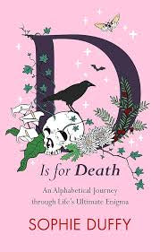 D Is for Death - Sophie Duffy