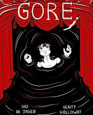 Gore - Ivo De Jager & Verity Holloway