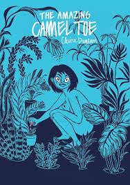 The Amazing Camel Toe - Claire Duplan {Book}
