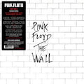 PINK FLOYD - The Wall [LP]
