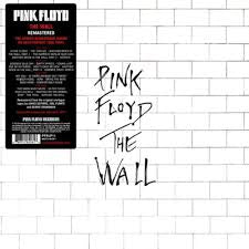 PINK FLOYD - The Wall [LP]