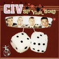 CIV - Set your Goals [RED LP]